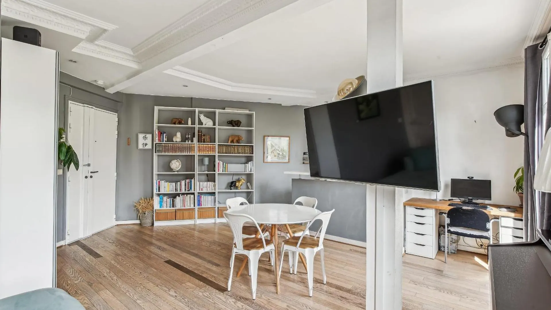 Convention - Saint Lambert 1 Bdr Apartment Paris 0*,  France